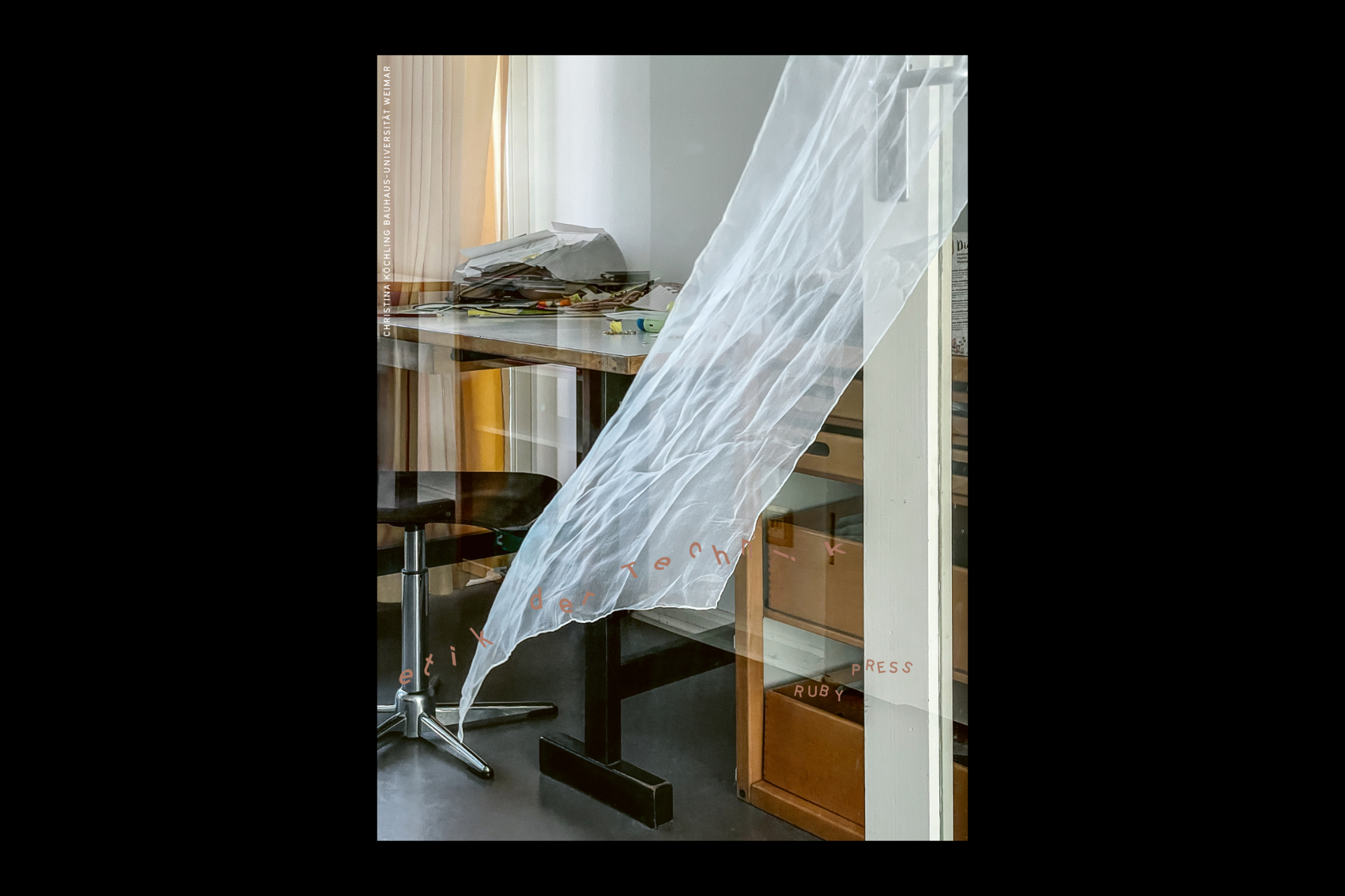 Ästhetik der Technik