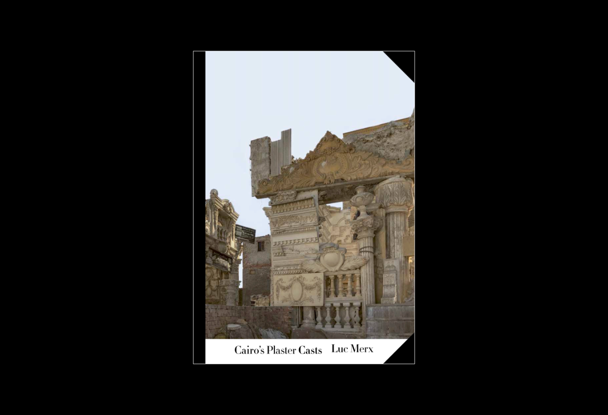 Cairo’s Plaster Casts